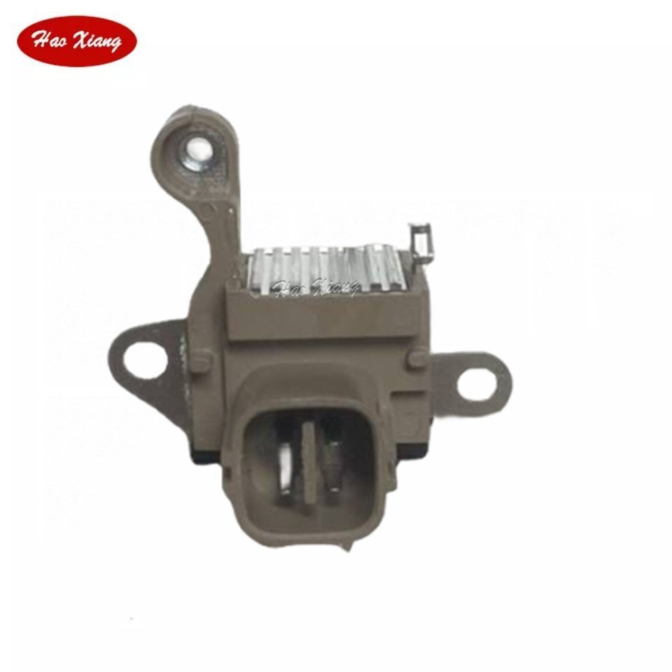 Haoxiang IN6015 Electronic Alternator Voltage Regulator 12 Volt for Toyota Lexus Transpo 2003-2009